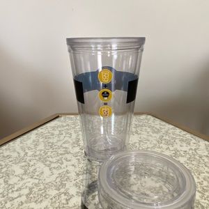 Keurig BPA free tumbler